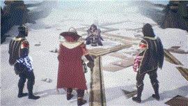韩天龙八部私服6553